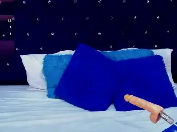 Chaturbate Best Webcam of miss_ariss