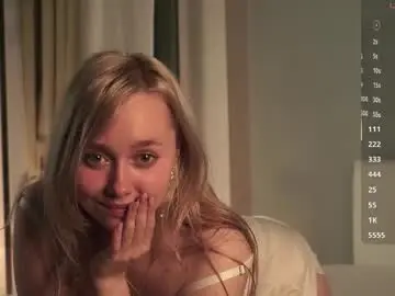 Chaturbate Watch Live Sex Cams of odelynbrower