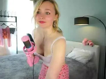 Chaturbate Adult Video Chat of odelynbrower