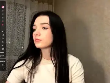 Chaturbate Adult Webcams of rozannecandela