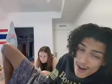 Chaturbate Watch Live Sex Cams of suerrab3304