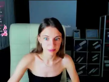 Chaturbate Watch Live Sex Cams of sweet_kaleriyaa
