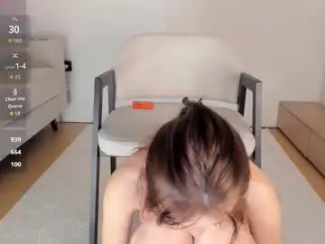 Chaturbate Live Sex of tinki_winkii