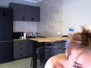 Chaturbate Free Porn Cam of tinki_winkii