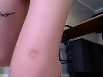 Chaturbate Sex Cam of tinki_winkii