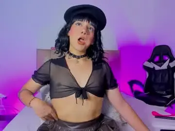 Chaturbate Adult Video Chat of trinydoll