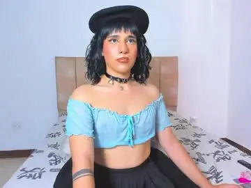 Chaturbate Live Sex Cam of trinydoll
