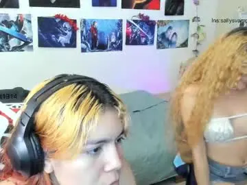 Chaturbate Best Webcam of vaioletuwu