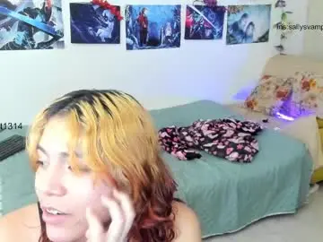 Chaturbate Best live sex cam show of vaioletuwu