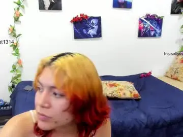 Chaturbate Private Sex Chat of vaioletuwu