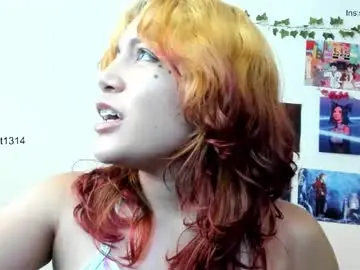 Chaturbate Adult Webcam of vaioletuwu