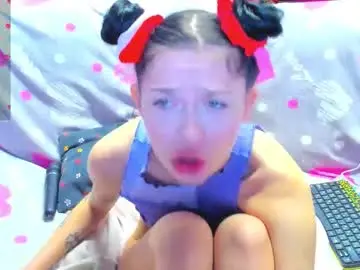 Chaturbate Free Live Porn of vanessa_florence