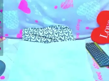 Chaturbate Live Sex of vanessa_florence