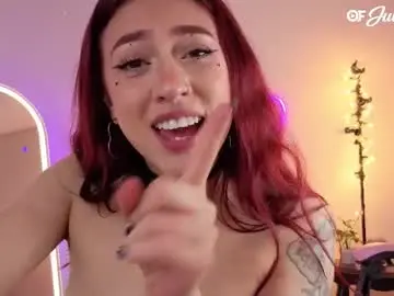 Chaturbate Best live sex cam show of violet_ch