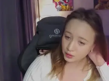 Chaturbate Free Porn Cam of _lalune_