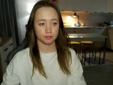 Chaturbate Sex Cam of _lalune_