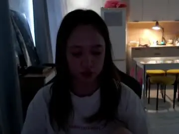 Chaturbate Sex Chat of _lalune_