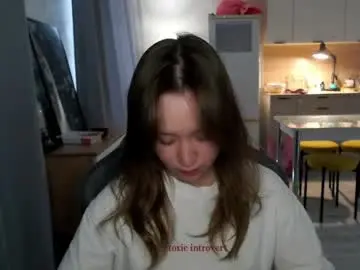 Chaturbate Adult Video Chat of _lalune_