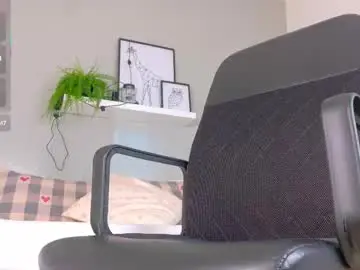 Chaturbate Nude Webcam of abbywathson