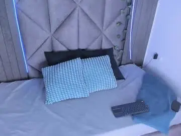 Chaturbate Adult Webcam of abbywathson