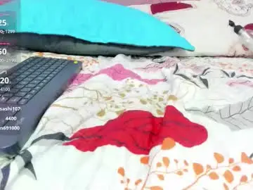 Chaturbate Adult Webcam of aitana_star1