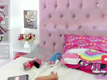 Chaturbate Free Live Porn of aitana_star1