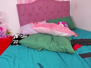 Chaturbate Best live sex cam show of aitana_star1