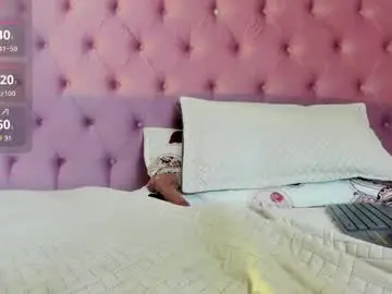 Chaturbate Adult Video Chat of aitana_star1