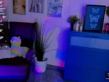 Chaturbate Nude Webcam of alicepopsy