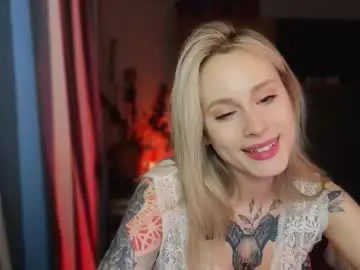 Chaturbate Nude Webcam of aviva_faith