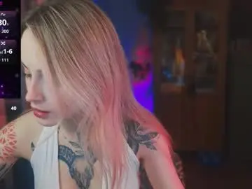 Chaturbate Watch Live Sex Cams of aviva_faith