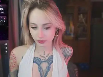 Chaturbate Best Webcam of aviva_faith