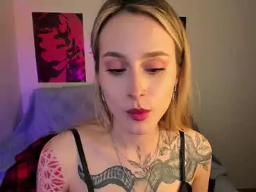 Chaturbate Live Sex Cam of aviva_faith