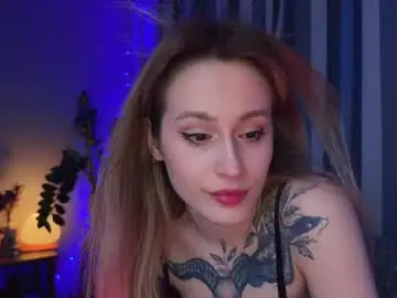 Chaturbate Adult Webcam of aviva_faith