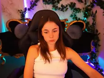 Chaturbate Best live sex cam show of babe_dollie
