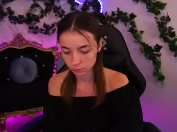 Chaturbate Best Webcam of babe_dollie