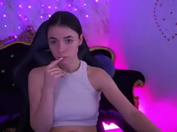 Chaturbate Live Sex of babe_dollie