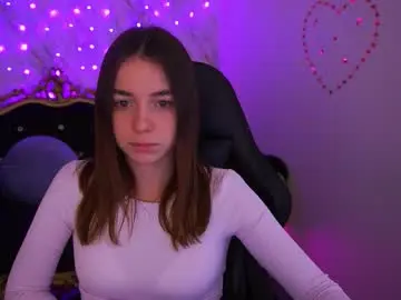 Chaturbate Live Porn of babe_dollie