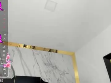 Chaturbate Best live sex cam show of bylie_hills