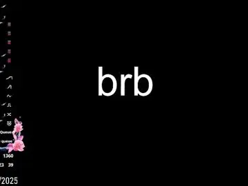 Chaturbate Sex Cam of bylie_hills