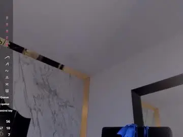 Chaturbate Best Webcam of bylie_hills