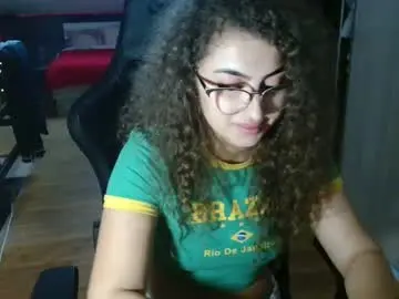 Chaturbate Adult Video Chat of chanelis069