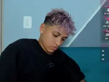 Chaturbate Live Porn of dominick_joness