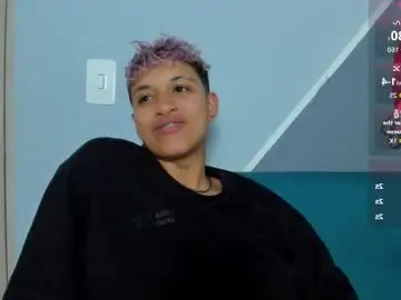 Chaturbate Sex Chat of dominick_joness