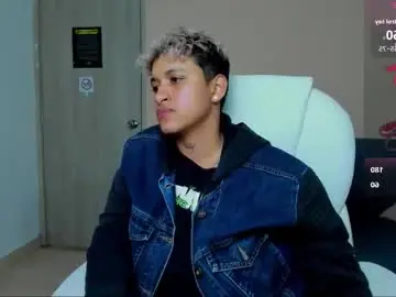 Chaturbate Adult Webcam of dominick_joness