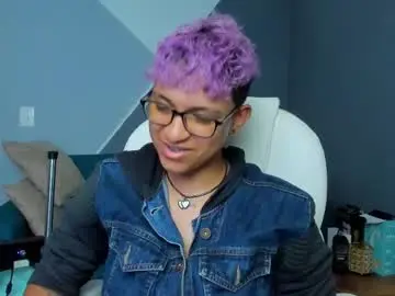 Chaturbate Live Sex of dominick_joness