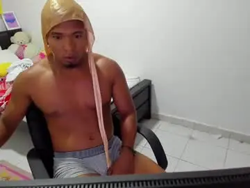 Chaturbate Adult Webcam of duragpapii