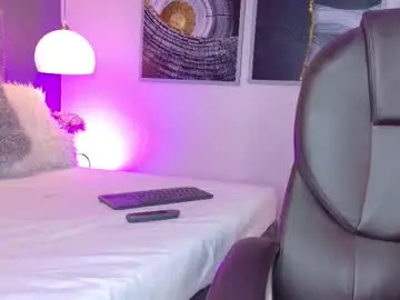 Chaturbate Nude Webcam of elisapeters