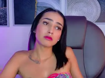 Chaturbate Adult Video Chat of elisapeters
