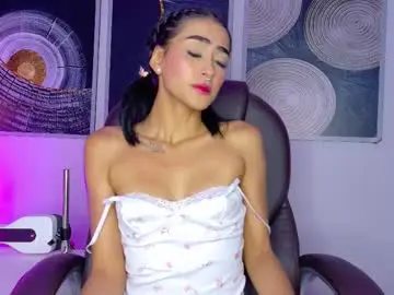 Chaturbate Live Sex Cam of elisapeters